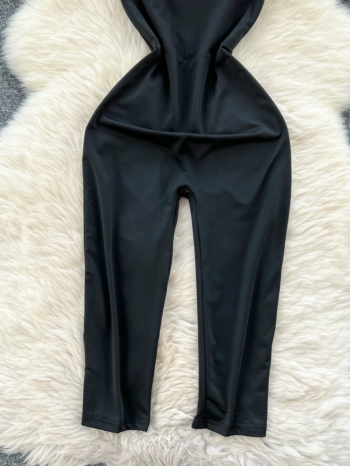 Fashion wanderer jumpsuit CJS171 images